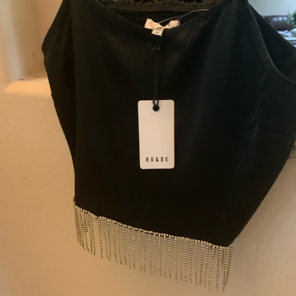 Top, “RO&DE”, size “M” - Picture 9 of 13